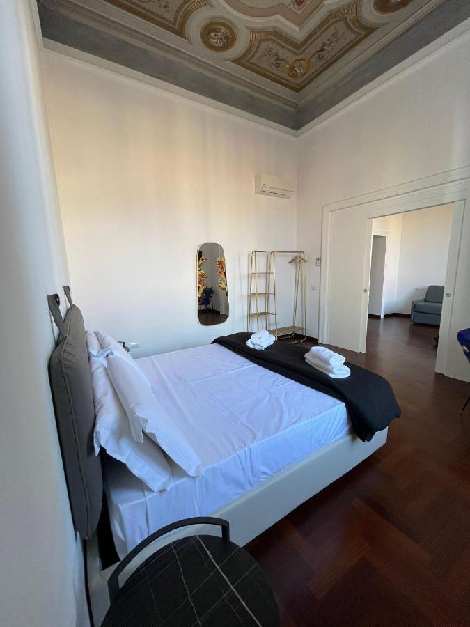 Luciano Monti Apartment Róma Kültér fotó