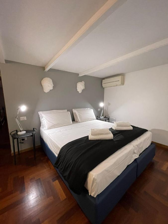 Luciano Monti Apartment Róma Kültér fotó