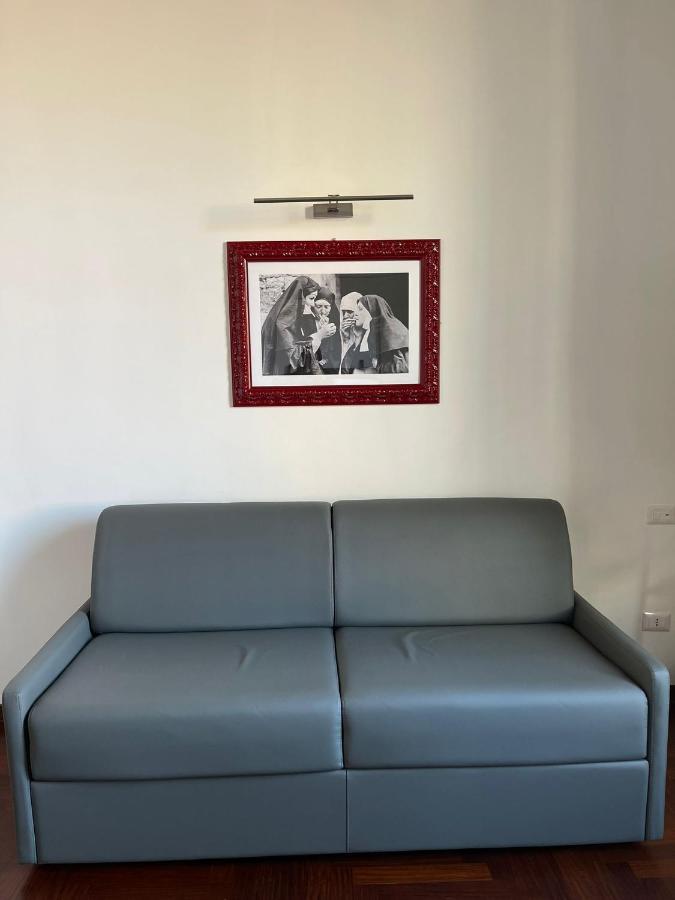 Luciano Monti Apartment Róma Kültér fotó