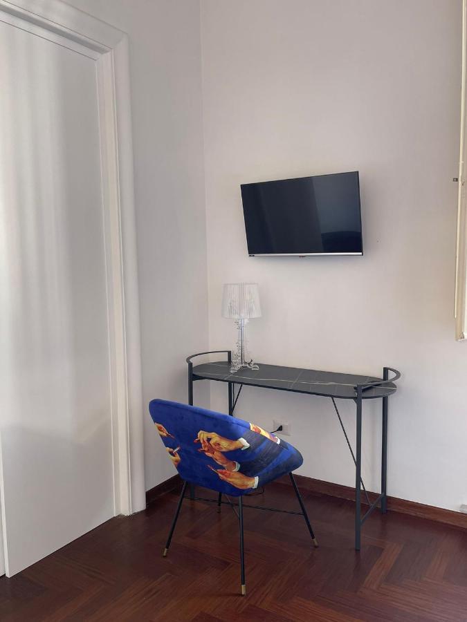 Luciano Monti Apartment Róma Kültér fotó