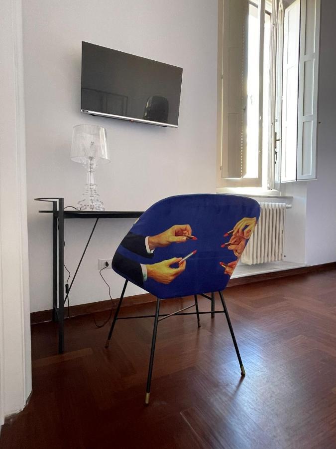 Luciano Monti Apartment Róma Kültér fotó