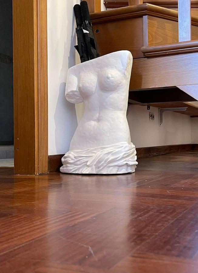 Luciano Monti Apartment Róma Kültér fotó