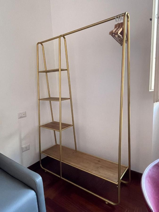 Luciano Monti Apartment Róma Kültér fotó