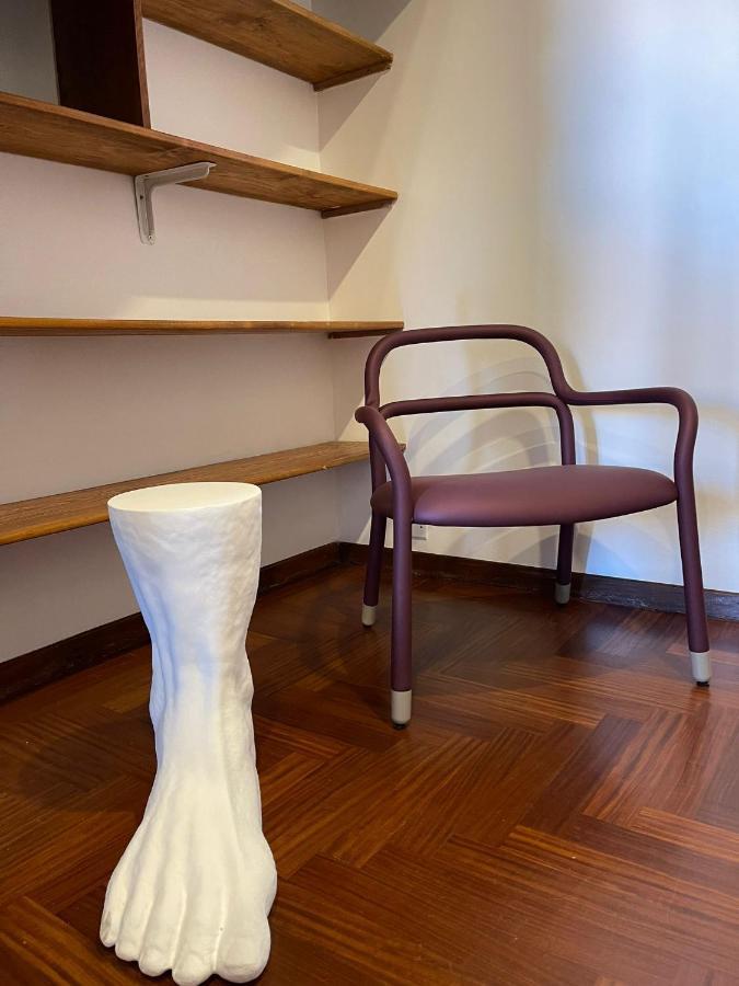 Luciano Monti Apartment Róma Kültér fotó