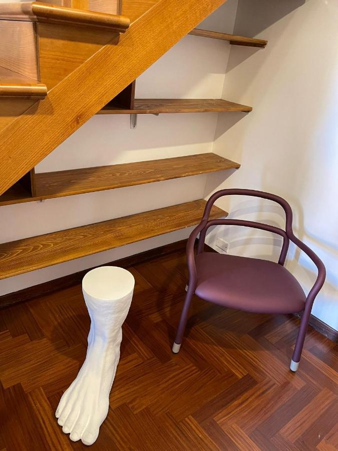 Luciano Monti Apartment Róma Kültér fotó