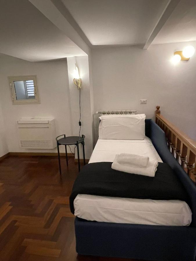 Luciano Monti Apartment Róma Kültér fotó