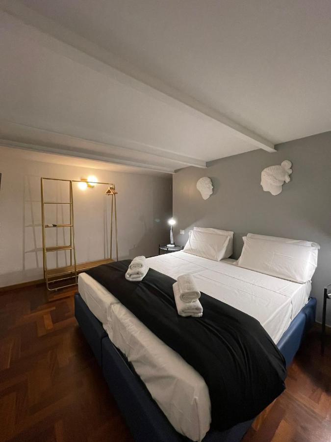 Luciano Monti Apartment Róma Kültér fotó