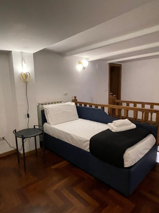 Luciano Monti Apartment Róma Kültér fotó