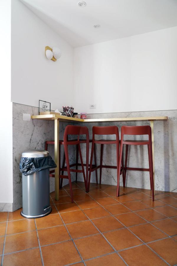 Luciano Monti Apartment Róma Kültér fotó