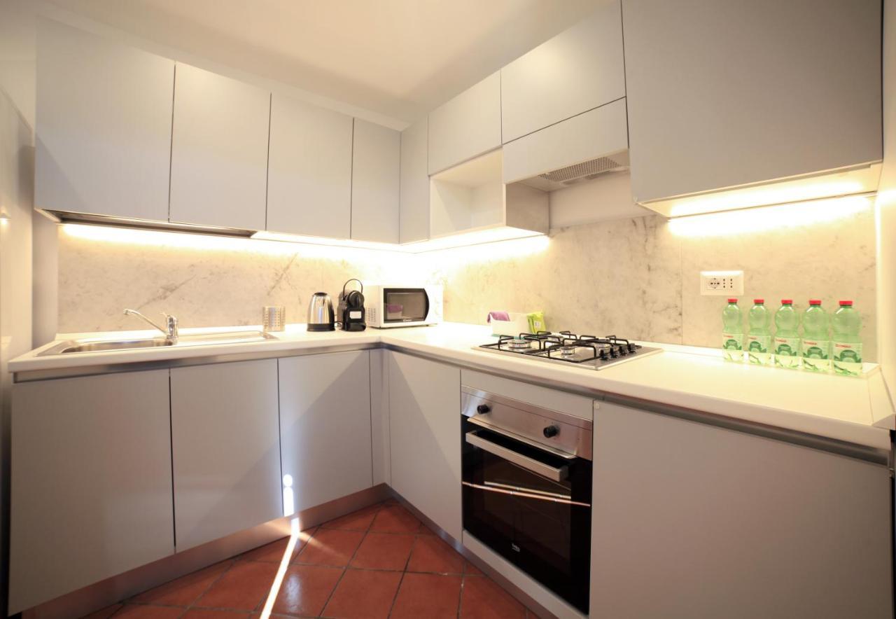 Luciano Monti Apartment Róma Kültér fotó