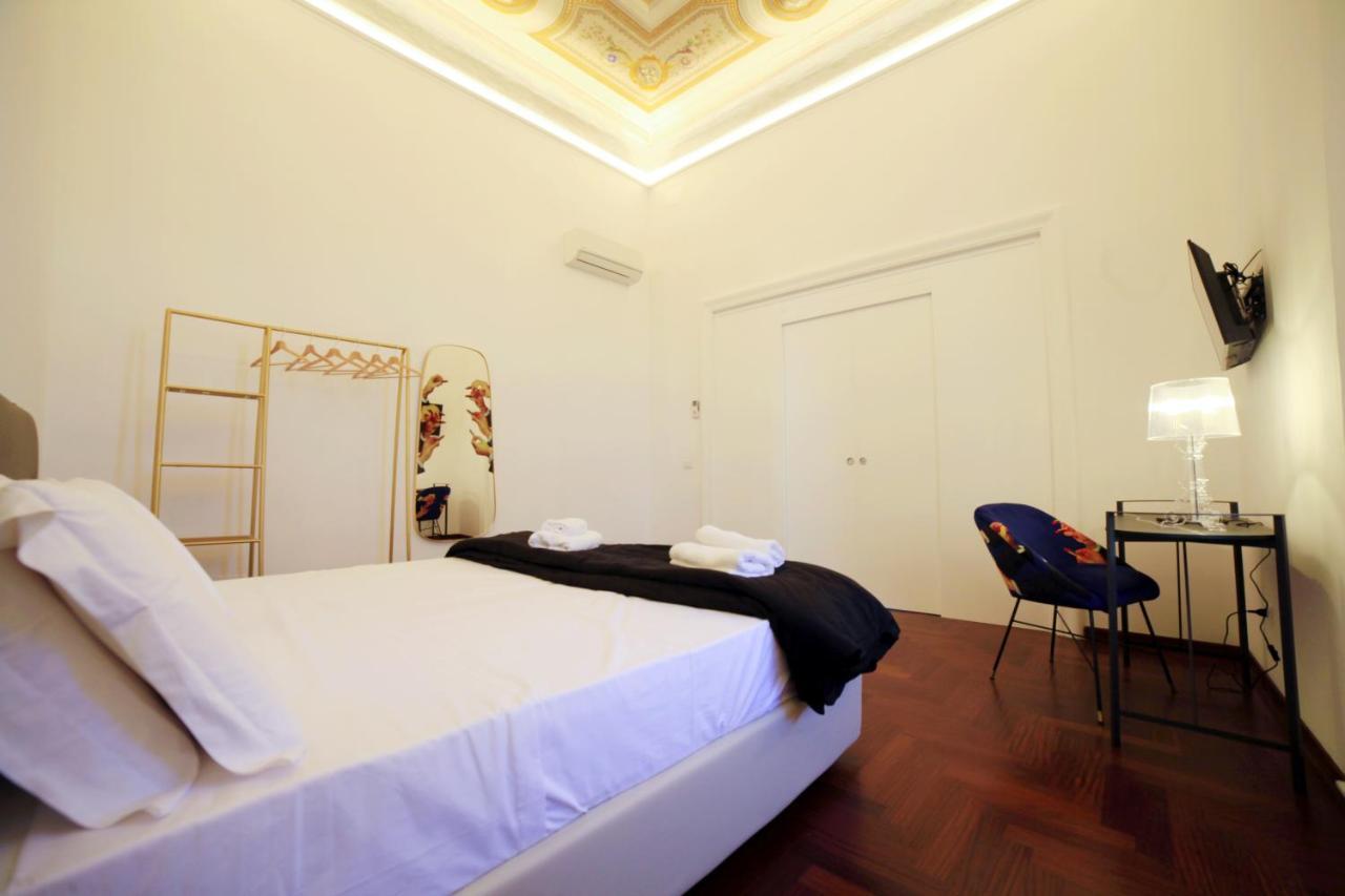 Luciano Monti Apartment Róma Kültér fotó