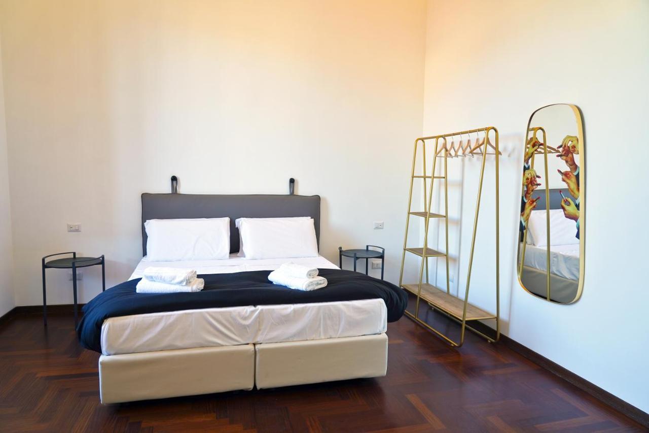 Luciano Monti Apartment Róma Kültér fotó