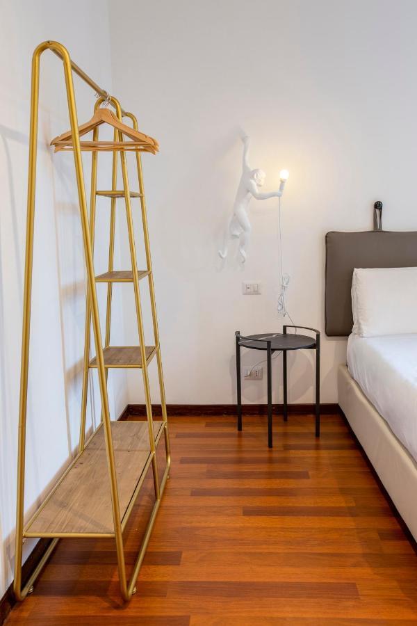 Luciano Monti Apartment Róma Kültér fotó