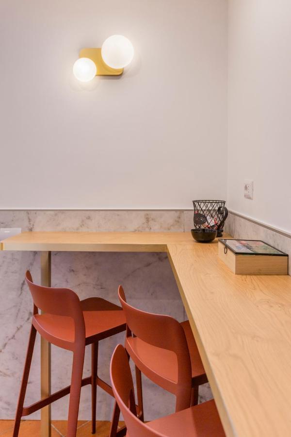 Luciano Monti Apartment Róma Kültér fotó