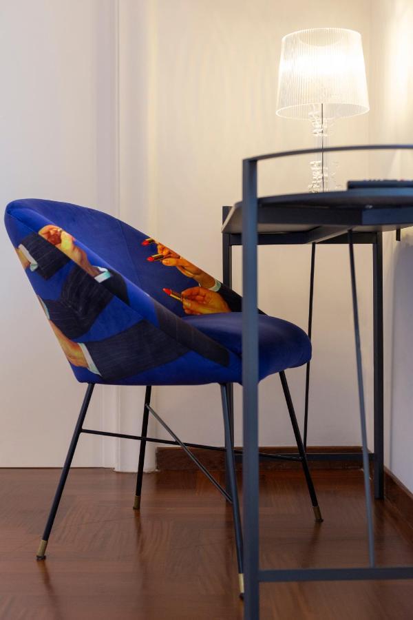 Luciano Monti Apartment Róma Kültér fotó